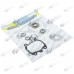 Garnituri masina de debitat Stihl TS 700, TS 800 Set (Taiwan)